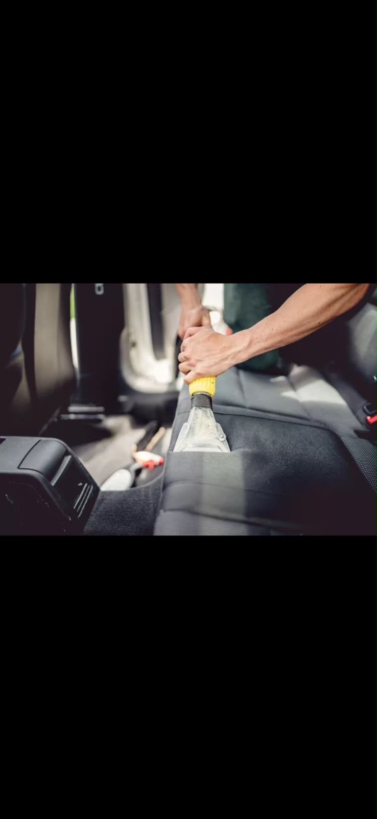 Nettoyage auto Toul detailing